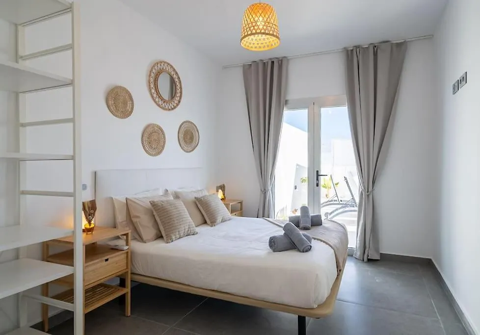 Villa Sea La Vie By Buenavilla Tías
