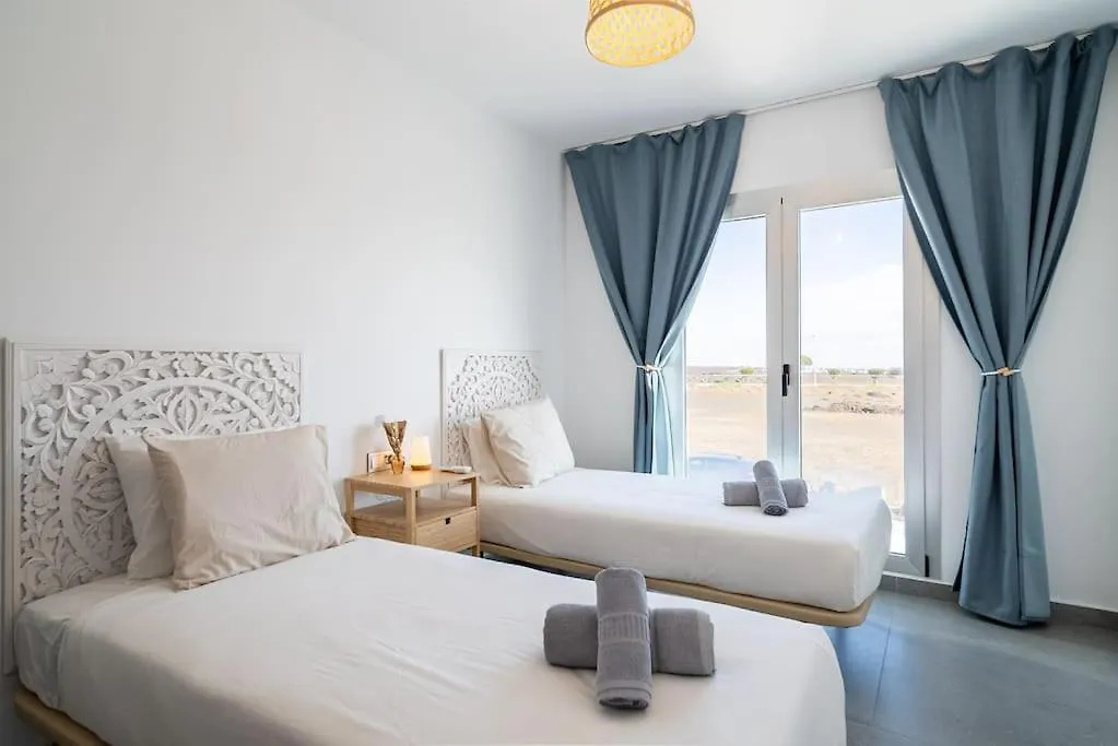 Sea La Vie By Buenavilla Tías Villa Puerto del Carmen (Lanzarote)