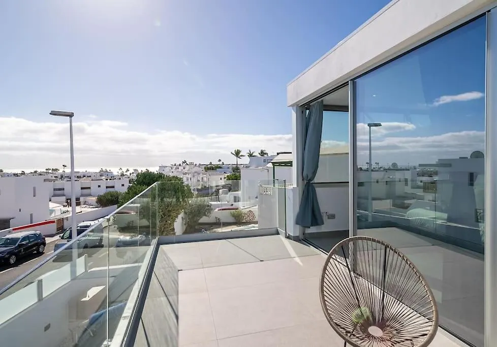Sea La Vie By Buenavilla Tías Villa Puerto del Carmen (Lanzarote)