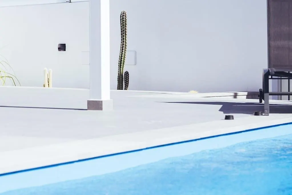 Villa Sea La Vie By Buenavilla Tías Spanien